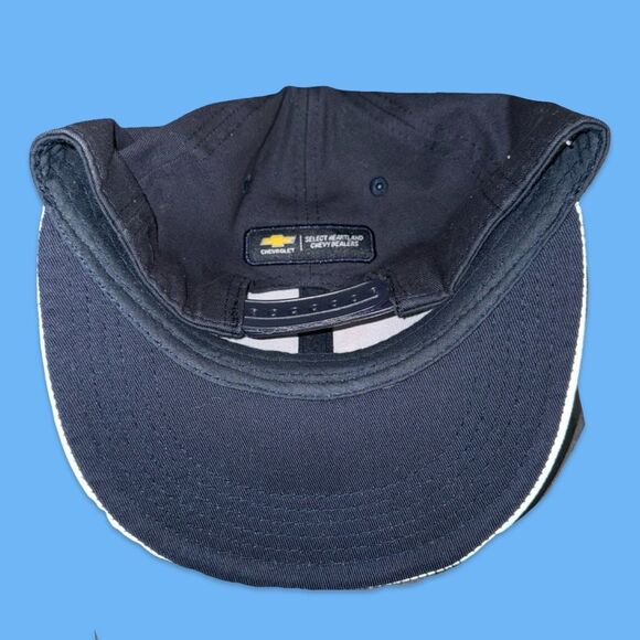 2018 Melonwear Minnesota Twins SGA Flash Baseball Cap Hat CHEVY - Picture 5 of 7